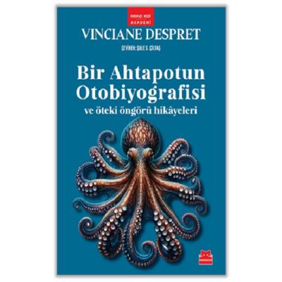 Bir Ahtapotun Otobiyografisi ve Öteki Öngörü Hikayeleri