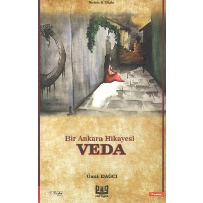 Bir Ankara Hikayesi - Veda