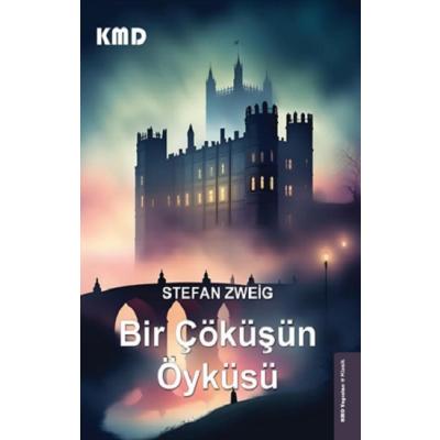 Bir Çöküşün Öyküsü