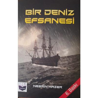 Bir Deniz Efsanesi