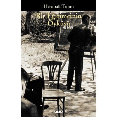 Bir Eğitimcinin Öyküsü