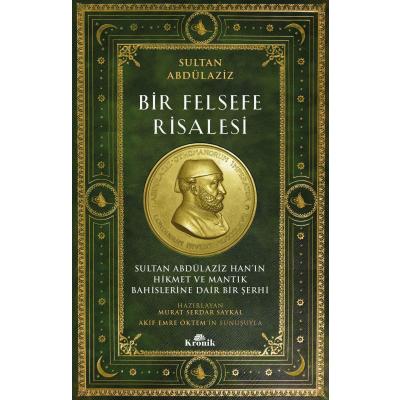 Bir Felsefe Risalesi