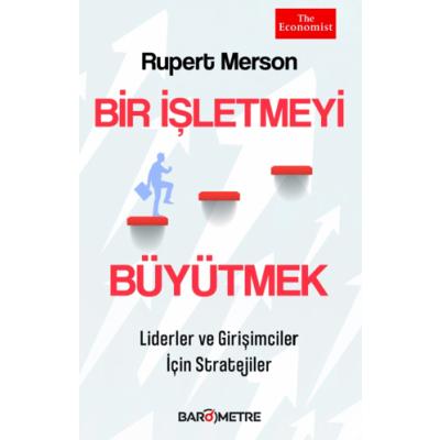 Bir İşletmeyi Büyütmek