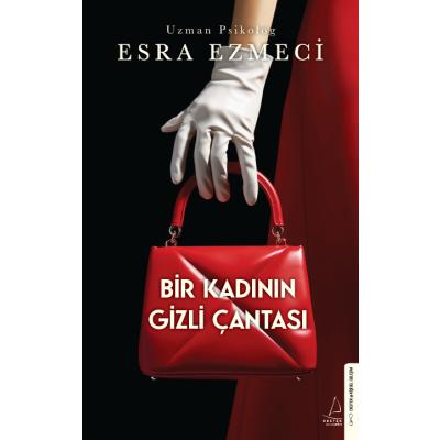 Bir Kadının Gizli Çantası