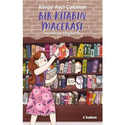 Bir Kitabın Macerası