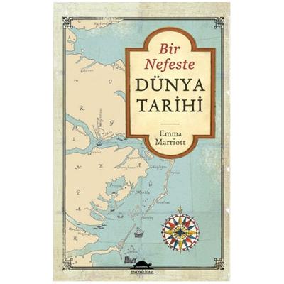Bir Nefeste Dünya Tarihi