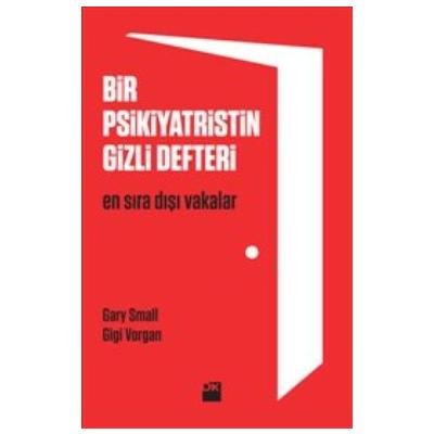 Bir Psikiyatristin Gizli Defteri
