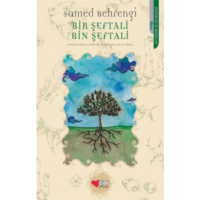 Bir Şeftali Bin Şeftali