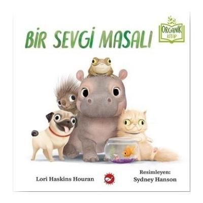 Bir Sevgi Masalı