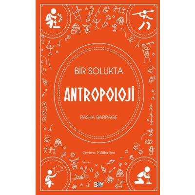 Bir Solukta Antropoloji