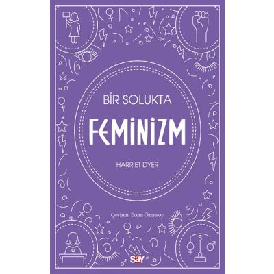 Bir Solukta Feminizm