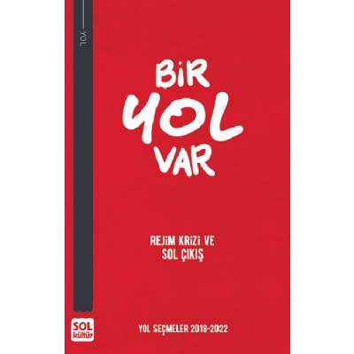 Bir Yol Var