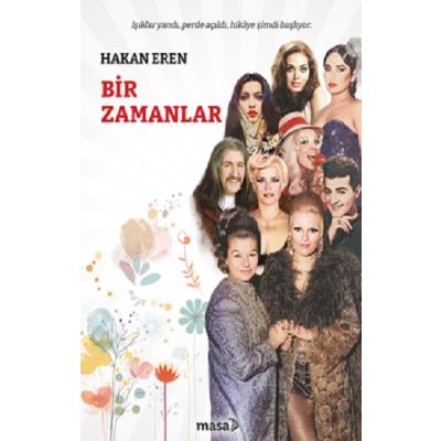 Bir Zamanlar