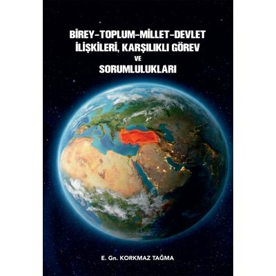 Birey, Toplum, Millet, Devlet İlişkileri, Karşılıklı Görev Ve Sorumlulukları