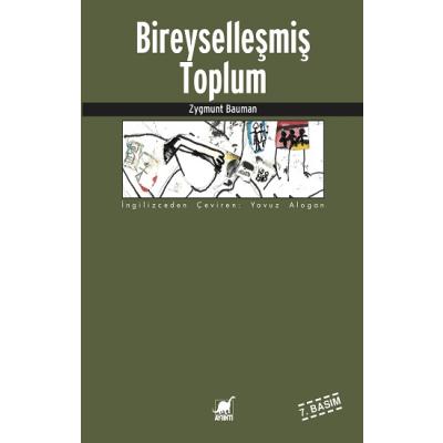 Bireyselleşmiş Toplum