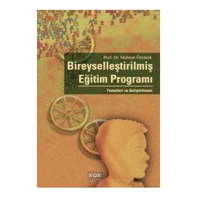 Bireyselleştirilmiş Eğitim Programını
