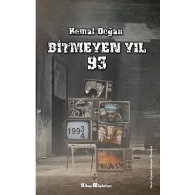 Bitmeyen Yıl 93