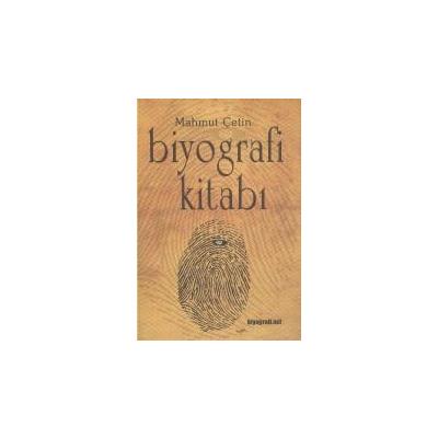 Biyografi Kitabı