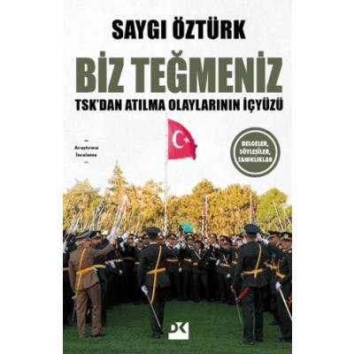 Biz Teğmeniz
