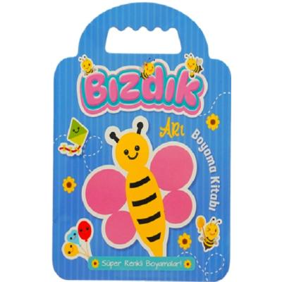 Bızdık Boyama - Arı