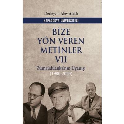 Bize Yön Veren Metinler VII