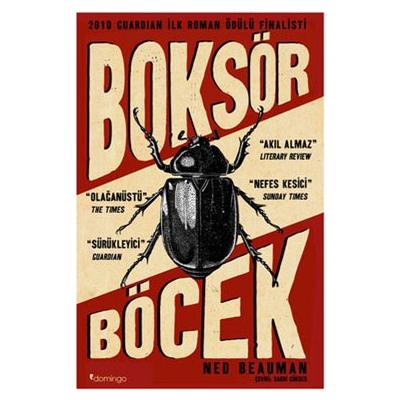 Boksör Böcek