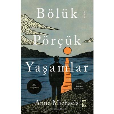 Bölük Pörçük Yaşamlar