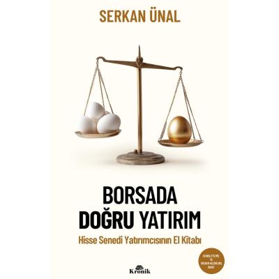 Borsada Doğru Yatırım