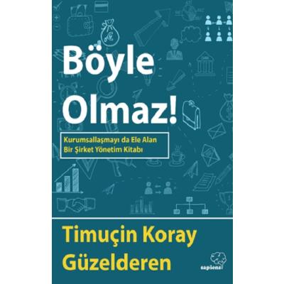 Böyle Olmaz!