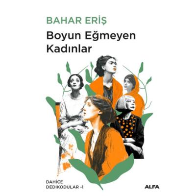 Boyun Eğmeyen Kadınlar