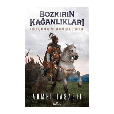 Bozkırın Kağanlıkları