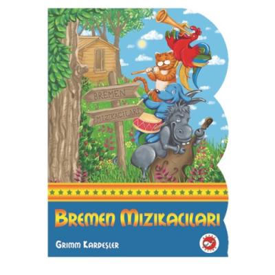 Bremen Mızıkacıları