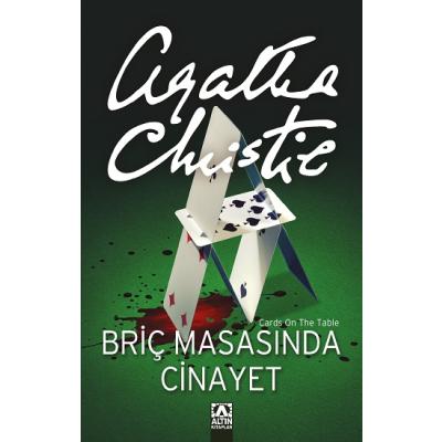 Briç Masasında Cinayet