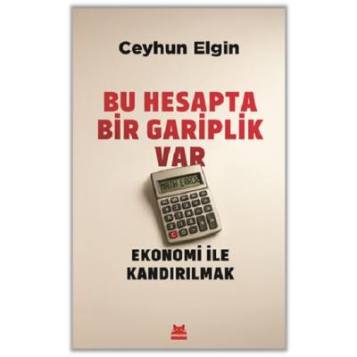 Bu Hesapta Bir Gariplik Var