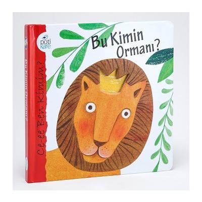 Bu Kimin Ormanı?