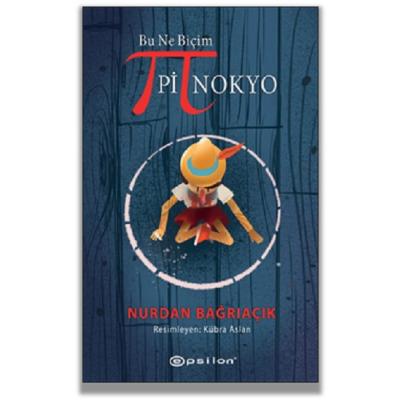 Bu Ne Biçim Pinokyo