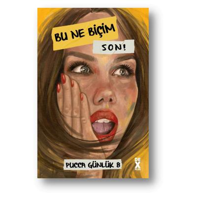 Bu Ne Biçim Son