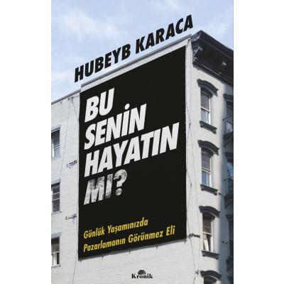 Bu Senin Hayatın mı?