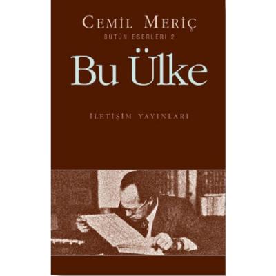Bu Ülke