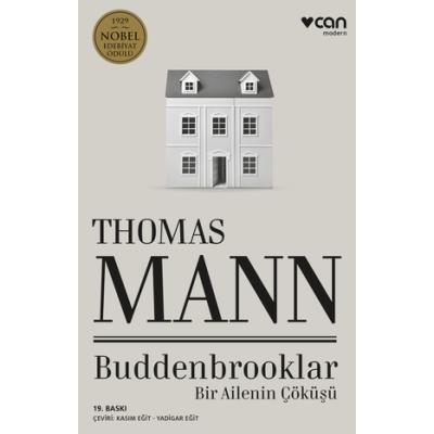 Buddenbrooklar