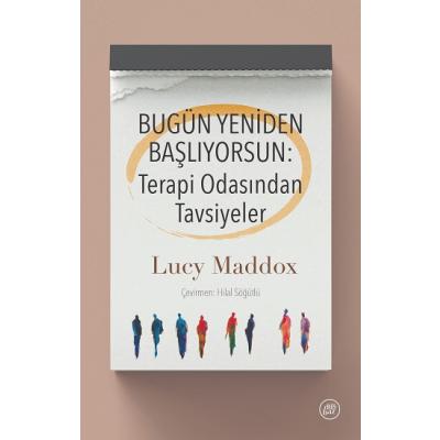 Bugün Yeniden Başlıyorsun