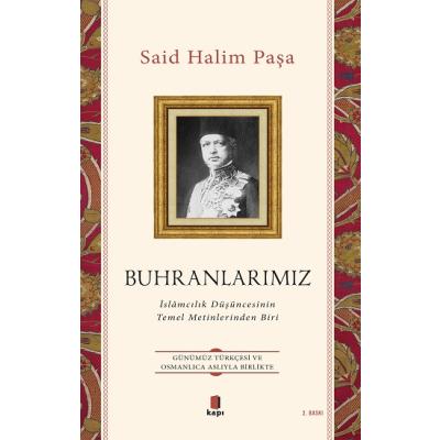Buhranlarımız