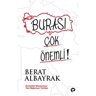 Burası Çok Önemli