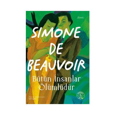 Bütün İnsanlar Ölümlüdür