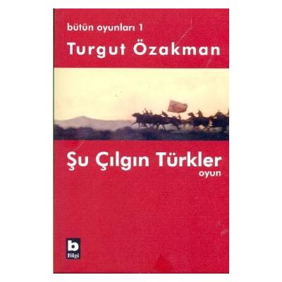Bütün Oyunları 1 Şu Çılgın Türkler