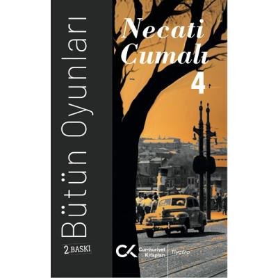 Bütün Oyunları 4
