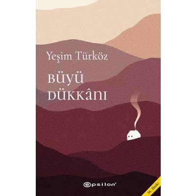 Büyü Dükkanı