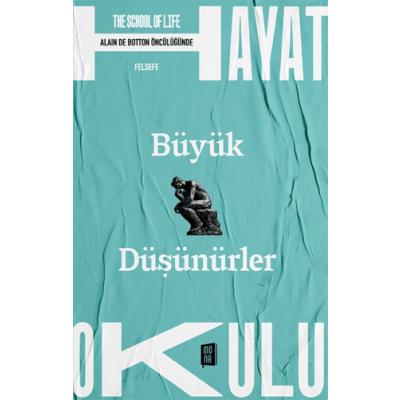 Büyük Düşünürler