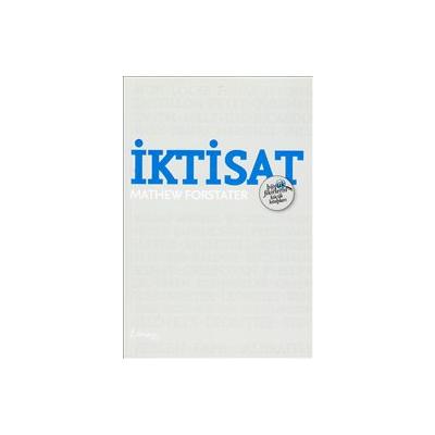 Büyük Fikirlerin Küçük Kitapları - İktisat