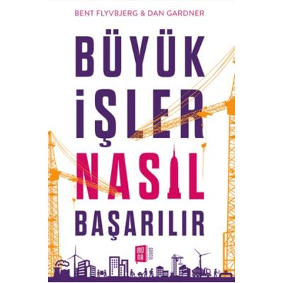 Büyük İşler Nasıl Başarılır